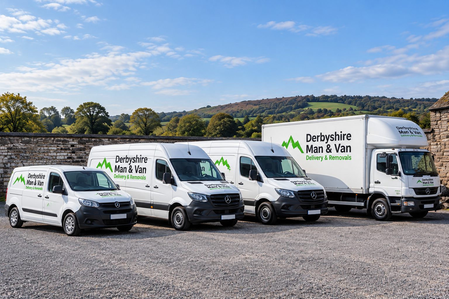 Same-Day Courier Service